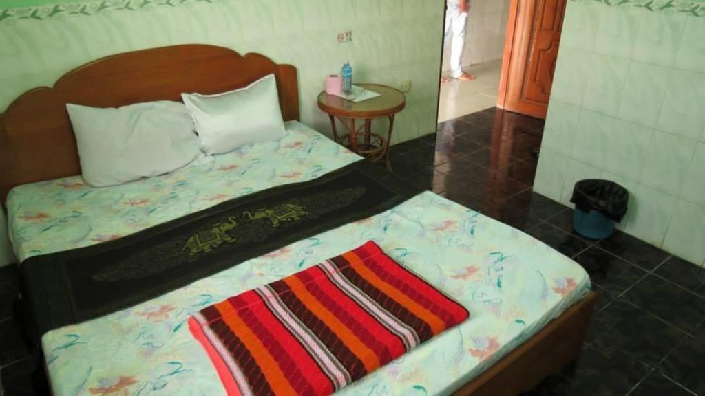 Guesthouse 66 Sihanoukville Bilik gambar