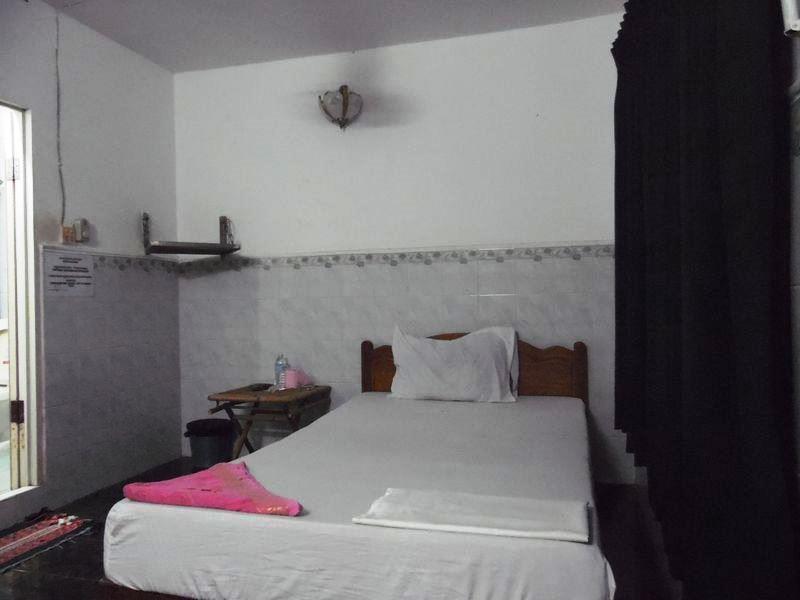 Guesthouse 66 Sihanoukville Luaran gambar