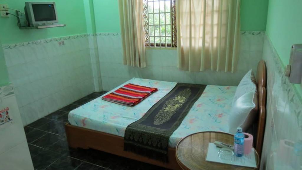 Guesthouse 66 Sihanoukville Luaran gambar